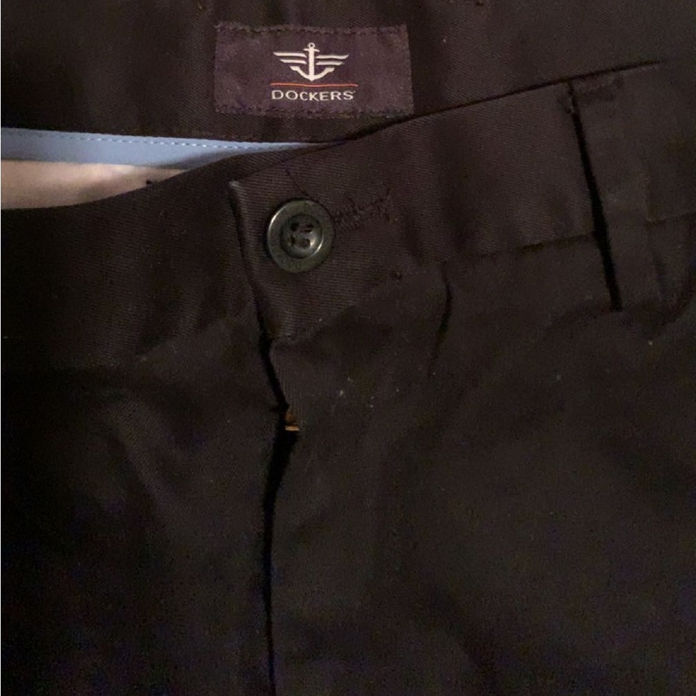 Dockers dress pants - Picture 2 of 2